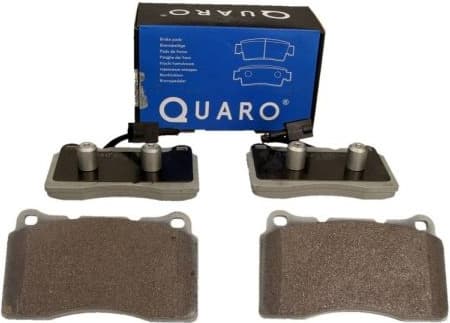 Brake Pad Set, disc brake QP7476