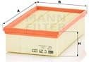 Air Filter C29033