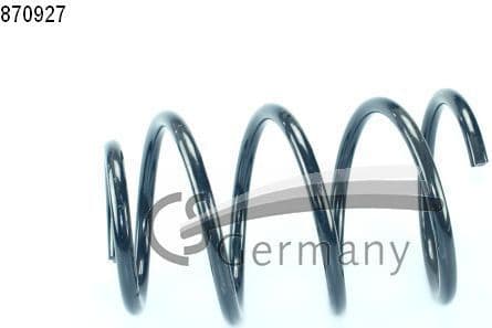 Suspension Spring 14870927