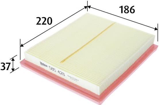 Air Filter 585428 - image 6