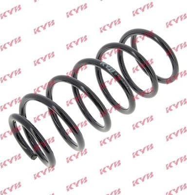 Suspension Spring K-Flex RC1121 - image 2