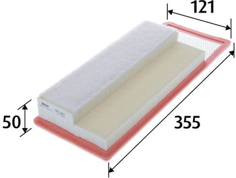 Air Filter 585407