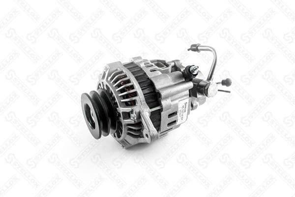 Alternator 06-10714-SX