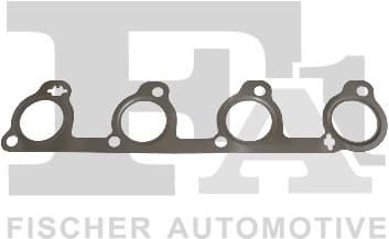 Gasket, exhaust manifold 413011