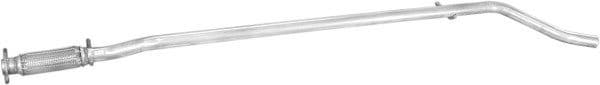 Exhaust Pipe 07.410