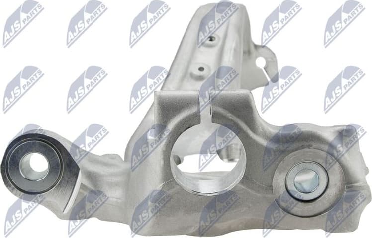 Steering Knuckle, wheel suspension ZZP-AU-035 - image 2
