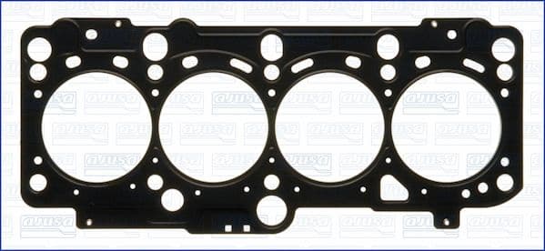 Gasket, cylinder head MULTILAYER STEEL 10176900
