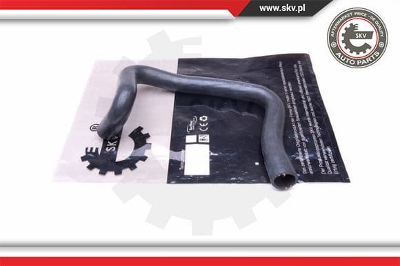 Radiator Hose 43SKV870