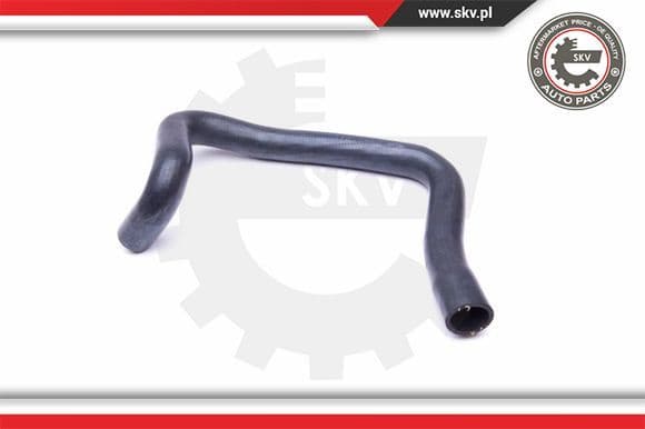Radiator Hose 43SKV870 - image 2