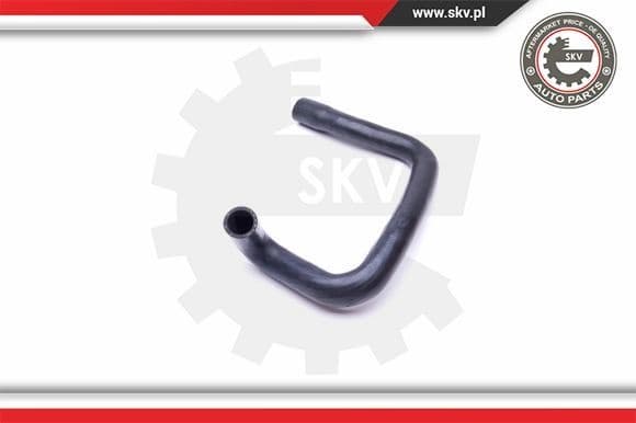 Radiator Hose 43SKV870 - image 3