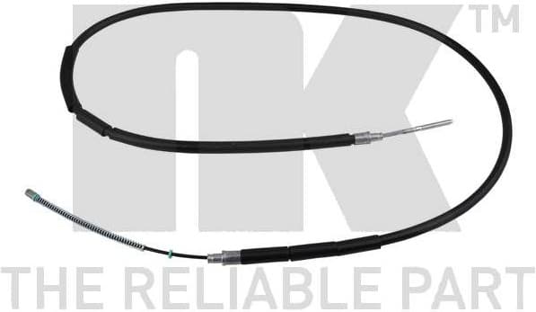 Cable Pull, parking brake 904309