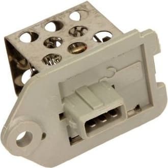 Control Unit, electric fan (engine cooling) 57-0180