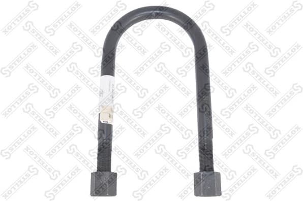 Spring Clamp 84-64054-SX