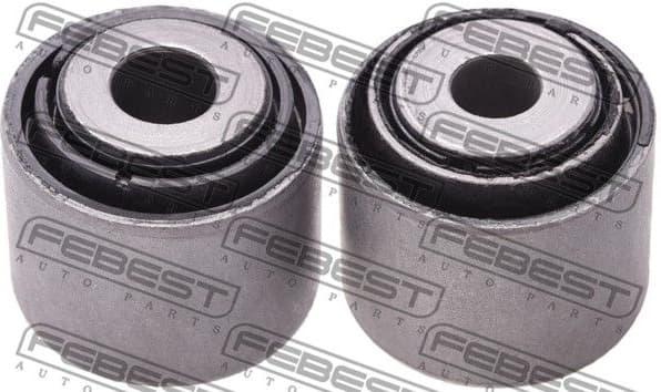 Mounting, control/trailing arm VWAB-21KIT