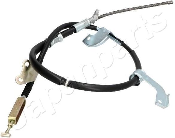 Cable Pull, parking brake BC-2066R - image 4
