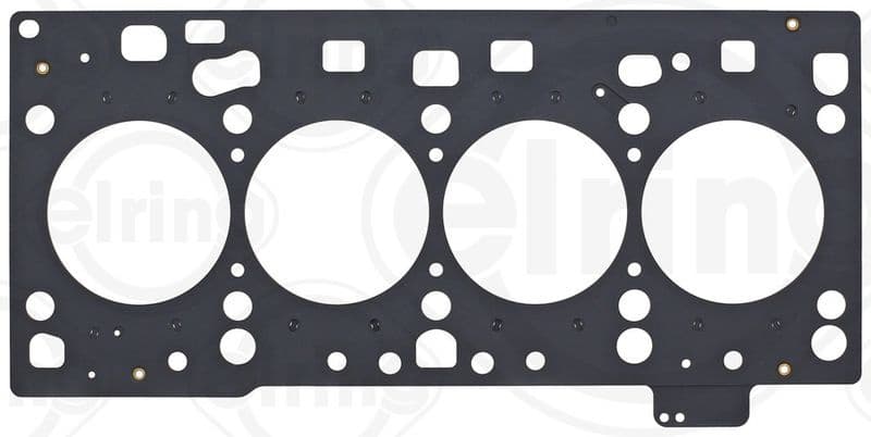 Gasket cylinder head 252.970