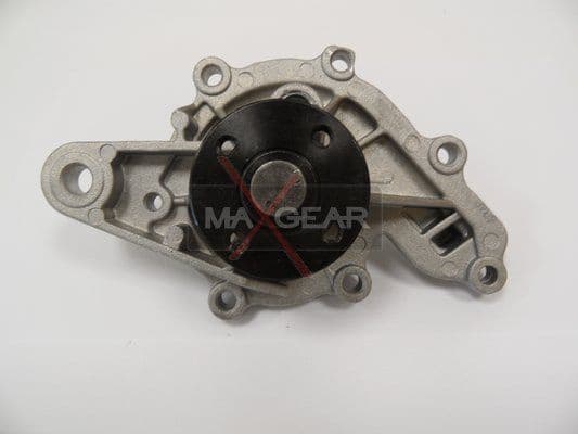 Water Pump, engine cooling 47-0117 - image 2