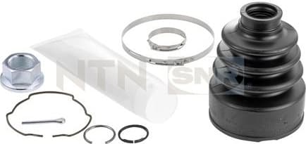 Bellow Kit, drive shaft IBK68.002