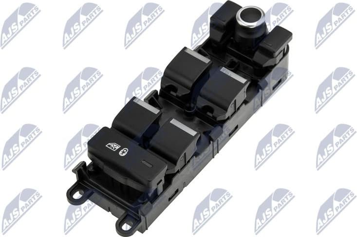 Switch, window regulator EWS-LR-006