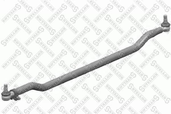 Tie Rod 84-35004-SX