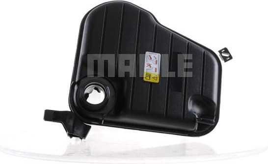 Expansion Tank, coolant BEHR CRT 1 000S