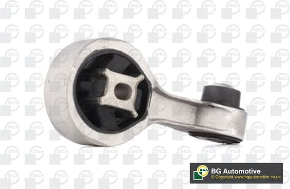 Mounting, engine MT9187