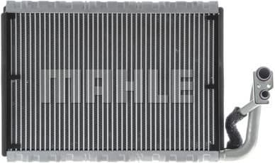 Evaporator, air conditioning BEHR *** PREMIUM LINE *** AE 91 000P - image 3