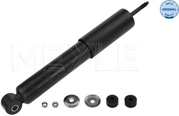 Shock Absorber MEYLE-ORIGINAL: True to OE. 32-26 625 0001