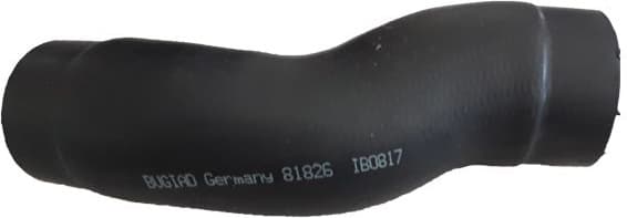 Charge Air Hose 81826
