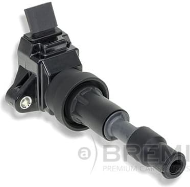 Ignition Coil 20747