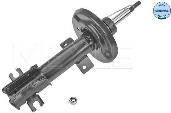 Shock Absorber MEYLE-ORIGINAL: True to OE. 226 623 0019