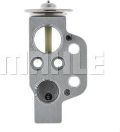 Expansion Valve, air conditioning BEHR *** PREMIUM LINE *** AVE 115 000P - image 3