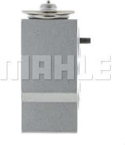 Expansion Valve, air conditioning BEHR *** PREMIUM LINE *** AVE 115 000P - image 9