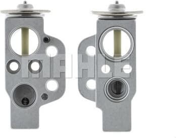 Expansion Valve, air conditioning BEHR *** PREMIUM LINE *** AVE 115 000P - image 12