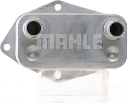 Oil Cooler, engine oil BEHR CLC 155 000S