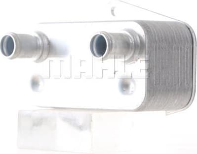 Oil Cooler, engine oil BEHR CLC 155 000S - image 2