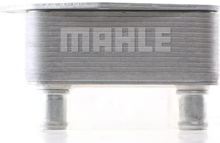 Oil Cooler, engine oil BEHR CLC 155 000S - image 9