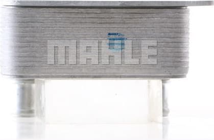 Oil Cooler, engine oil BEHR CLC 155 000S - image 10