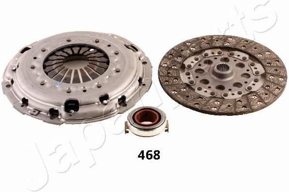 Clutch Kit KF-468