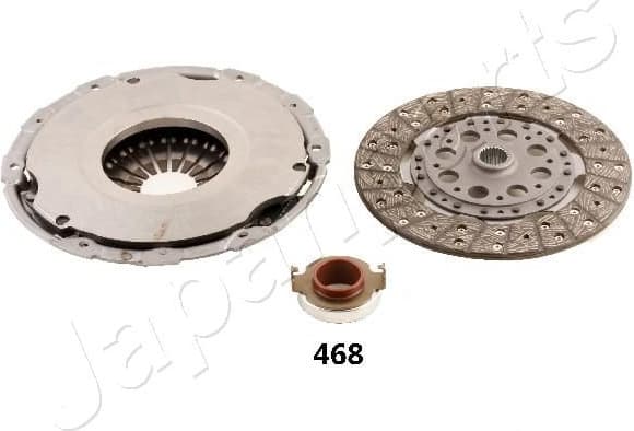 Clutch Kit KF-468 - image 2
