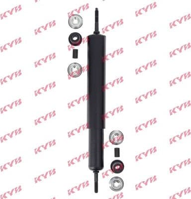 Shock Absorber Premium 443050