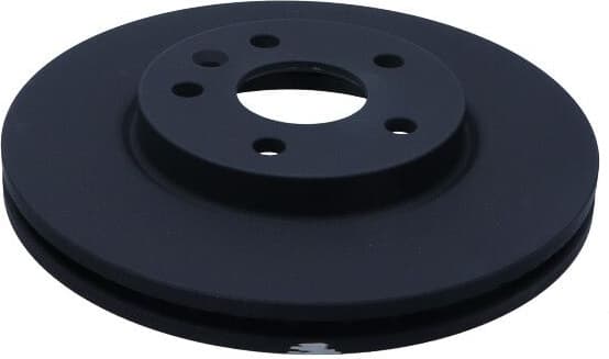 Brake Disc QUARO HIGH CARBON QD9649HC