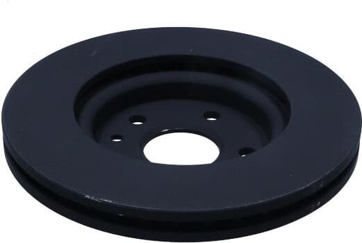 Brake Disc QUARO HIGH CARBON QD9649HC - image 3