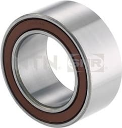Bearing, AC compressor ACB35X55X24