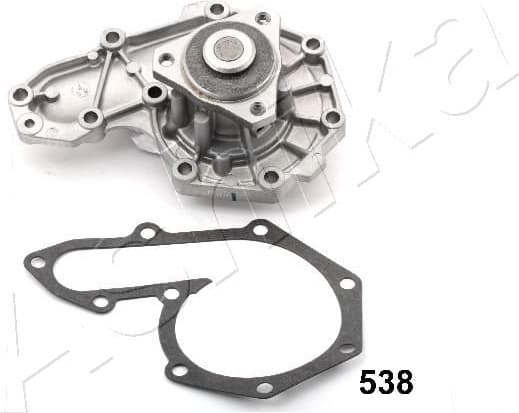 Water Pump, engine cooling 35-05-538