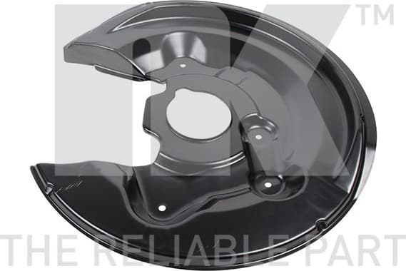 Splash Guard, brake disc 234786