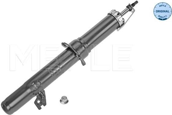 Shock Absorber MEYLE-ORIGINAL: True to OE. 35-26 625 0002