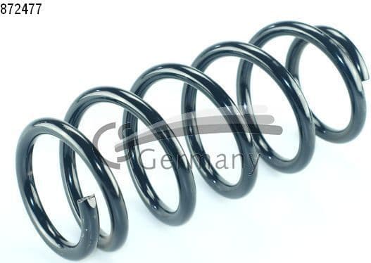 Suspension Spring 14872477