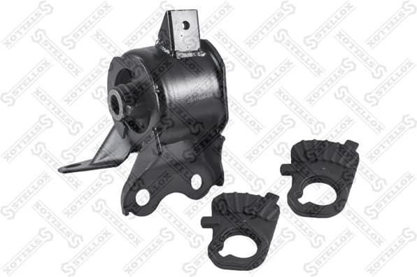 Mounting, engine 25-17458-SX