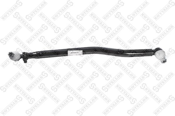 Centre Rod Assembly 84-35088-SX